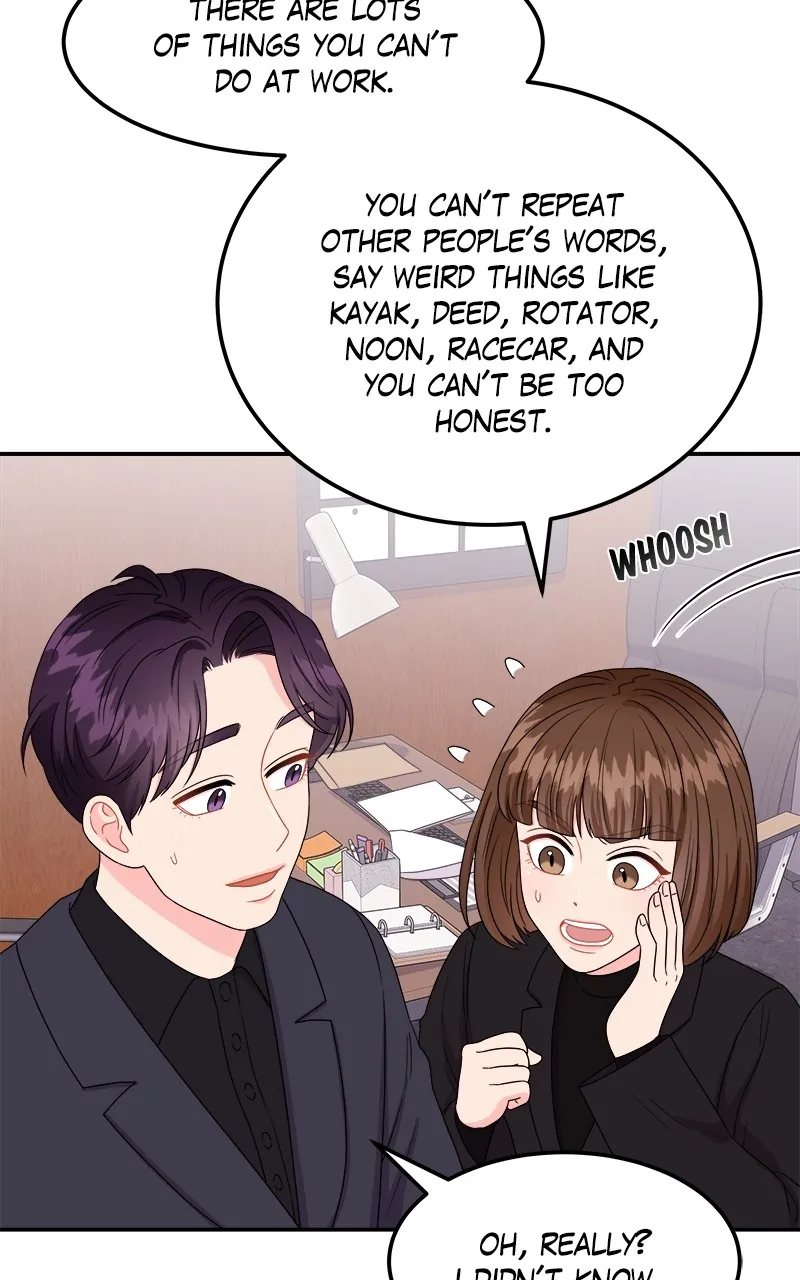 Extraordinary Attorney Woo Chapter 6 page 28 - 