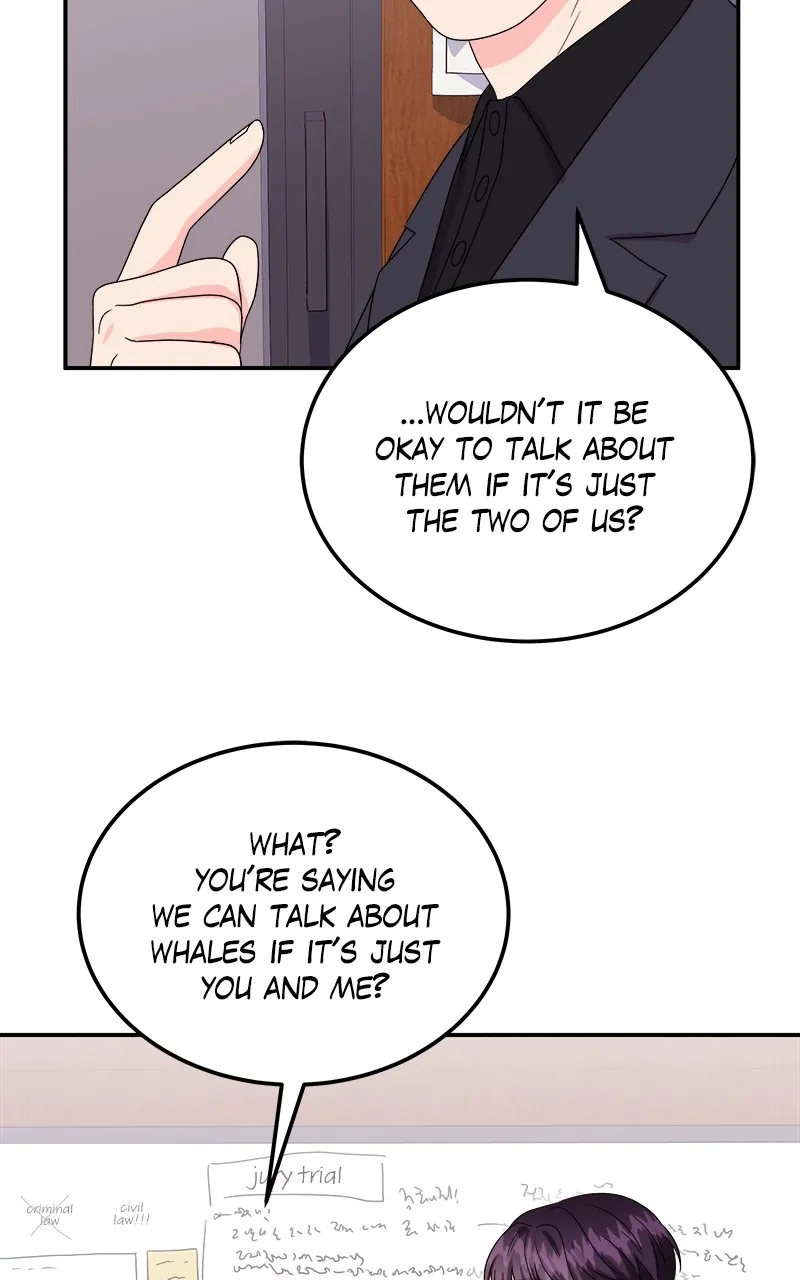 Extraordinary Attorney Woo Chapter 6 page 30 - 