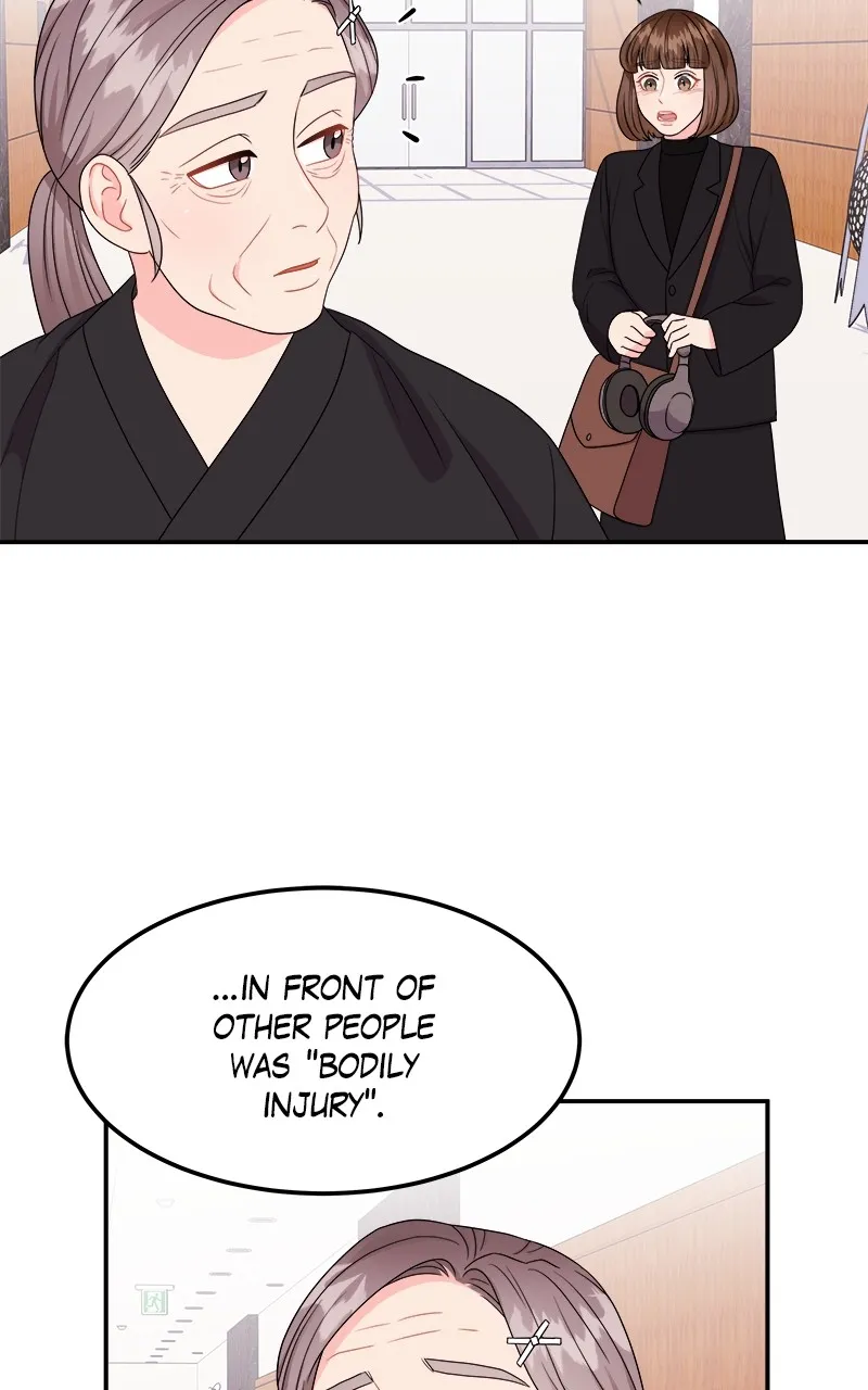 Extraordinary Attorney Woo Chapter 6 page 4 - 