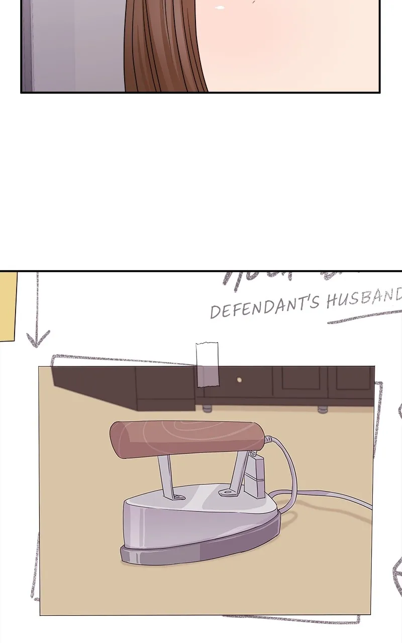 Extraordinary Attorney Woo Chapter 6 page 33 - 