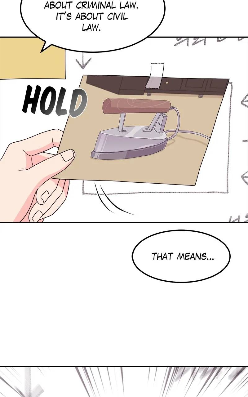 Extraordinary Attorney Woo Chapter 6 page 39 - 