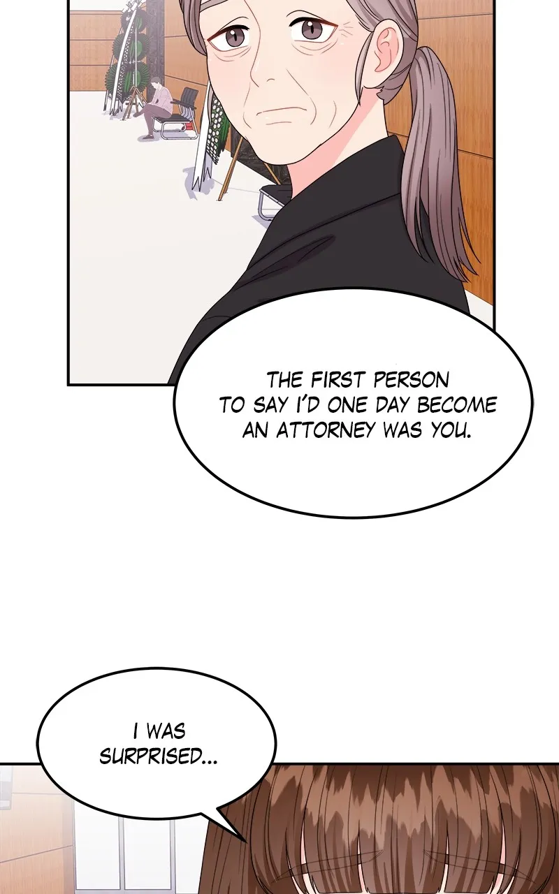 Extraordinary Attorney Woo Chapter 6 page 5 - 