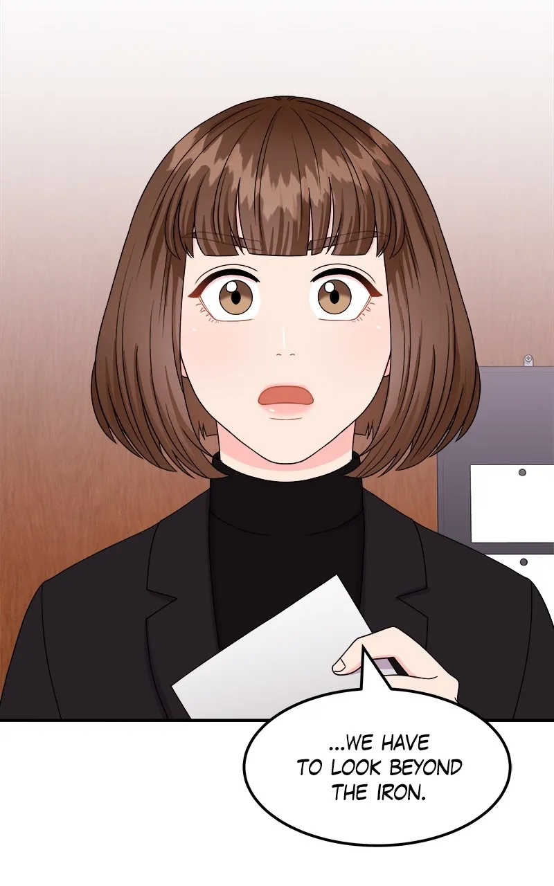 Extraordinary Attorney Woo Chapter 6 page 42 - 