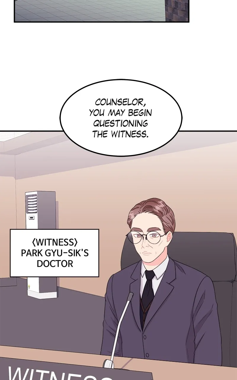 Extraordinary Attorney Woo Chapter 6 page 45 - 