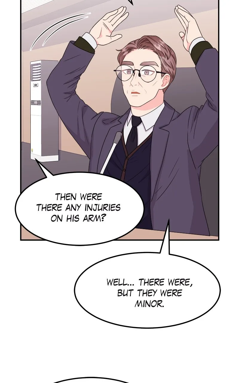 Extraordinary Attorney Woo Chapter 6 page 48 - 
