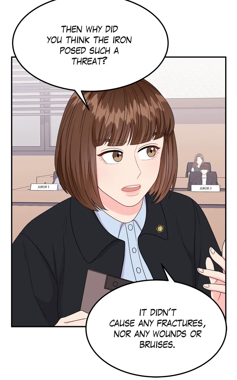 Extraordinary Attorney Woo Chapter 6 page 49 - 