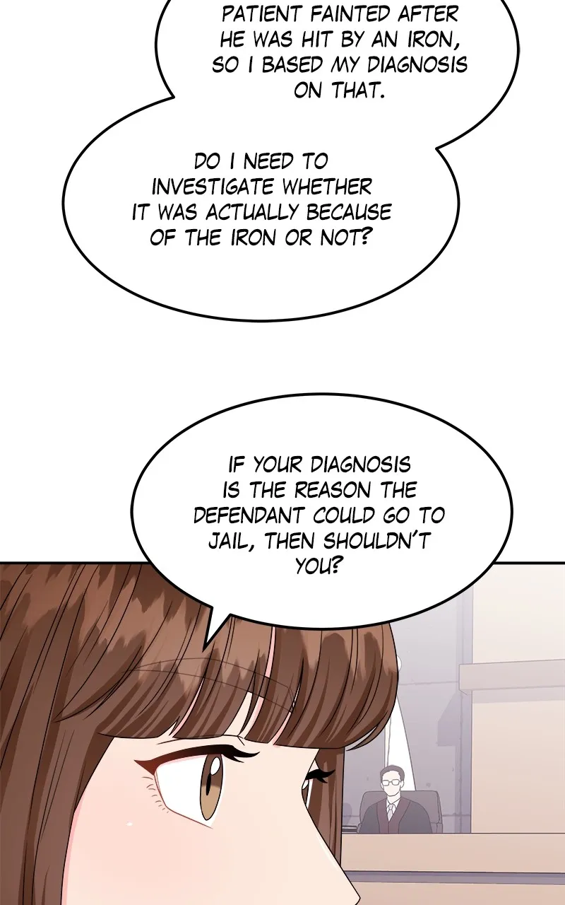 Extraordinary Attorney Woo Chapter 6 page 51 - 