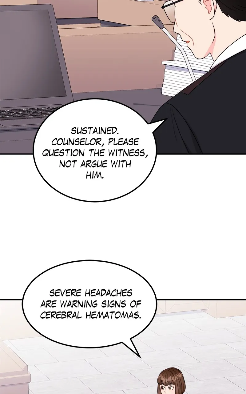 Extraordinary Attorney Woo Chapter 6 page 53 - 