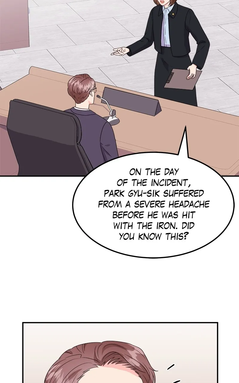 Extraordinary Attorney Woo Chapter 6 page 54 - 