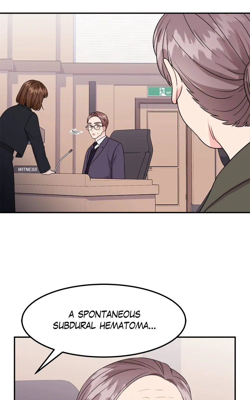Extraordinary Attorney Woo Chapter 6 page 61 - 