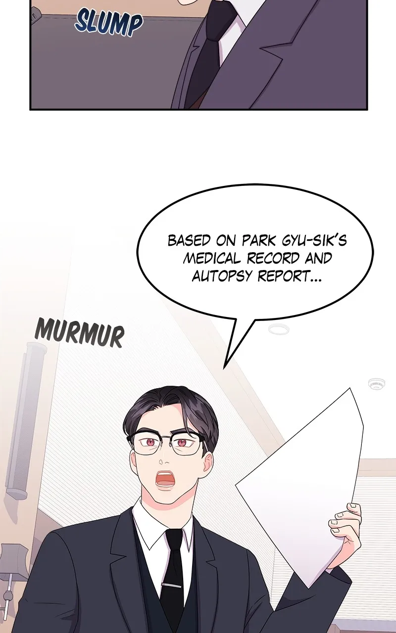Extraordinary Attorney Woo Chapter 6 page 64 - 