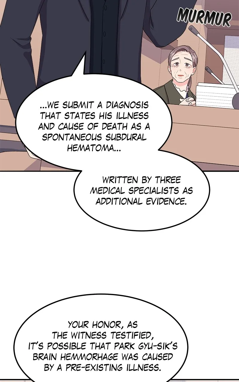 Extraordinary Attorney Woo Chapter 6 page 65 - 