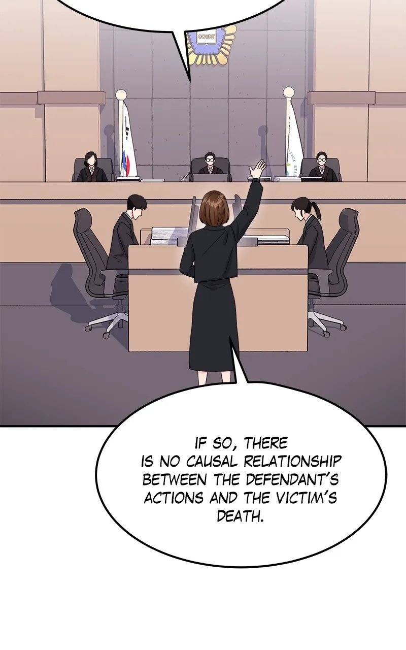 Extraordinary Attorney Woo Chapter 6 page 66 - 