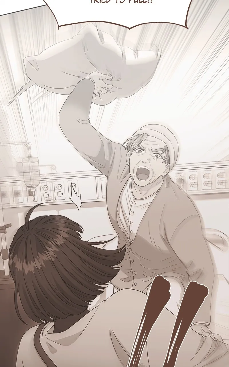 Extraordinary Attorney Woo Chapter 6 page 10 - 
