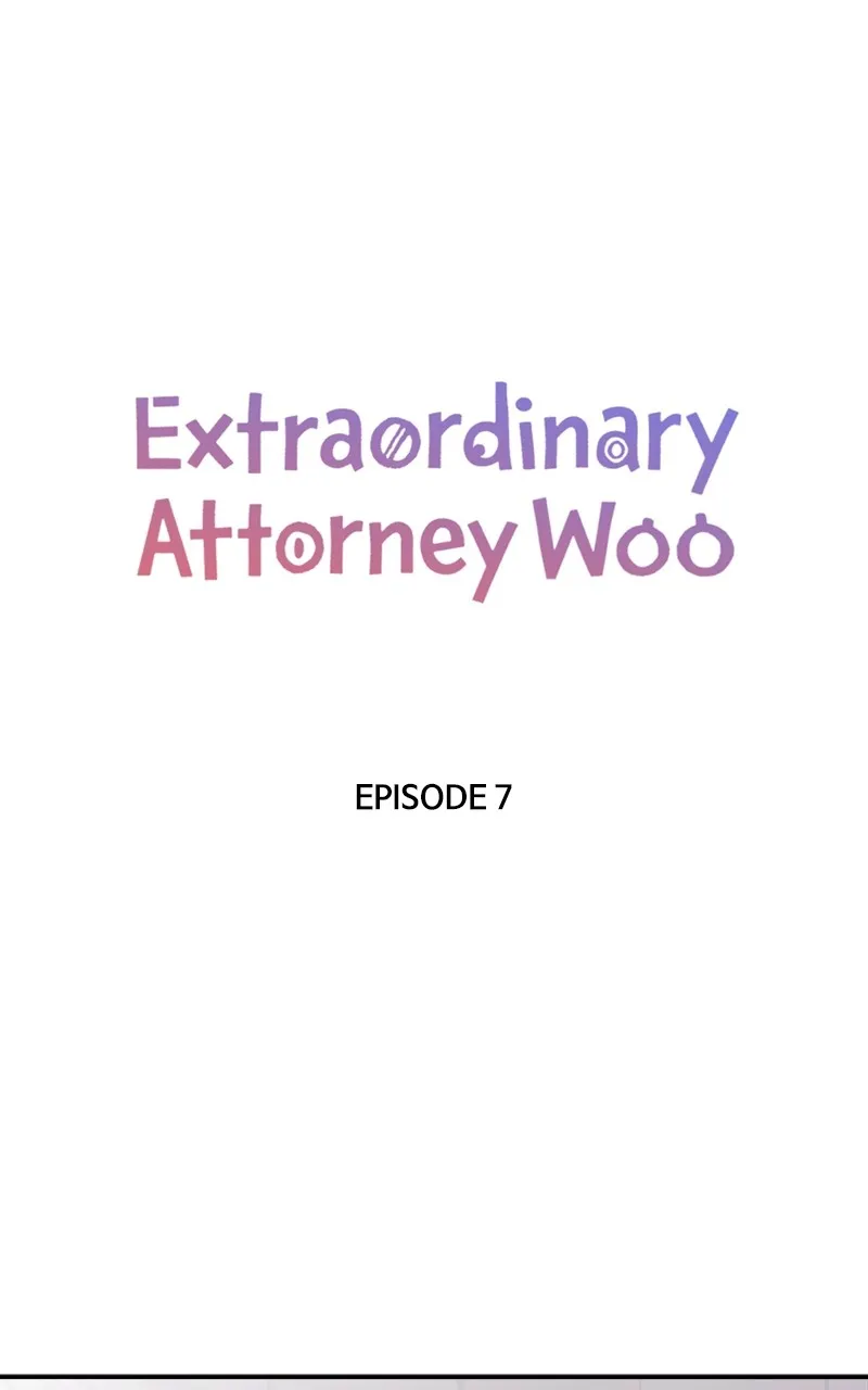 Extraordinary Attorney Woo Chapter 7 page 19 - 