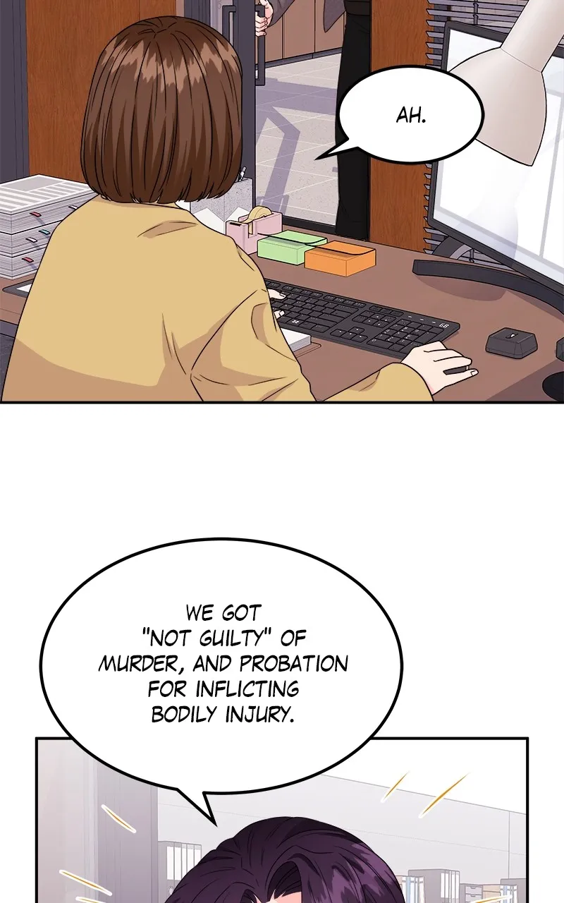 Extraordinary Attorney Woo Chapter 7 page 3 - 