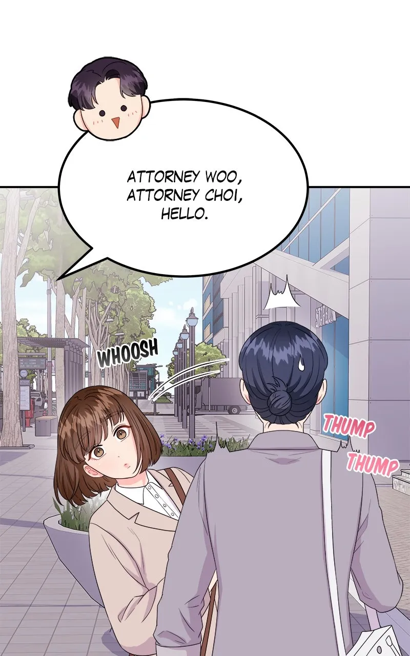 Extraordinary Attorney Woo Chapter 7 page 22 - 