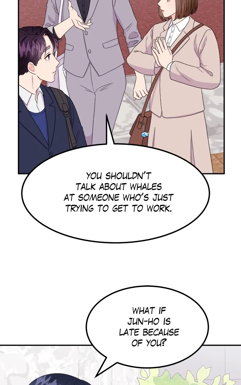 Extraordinary Attorney Woo Chapter 7 page 27 - 