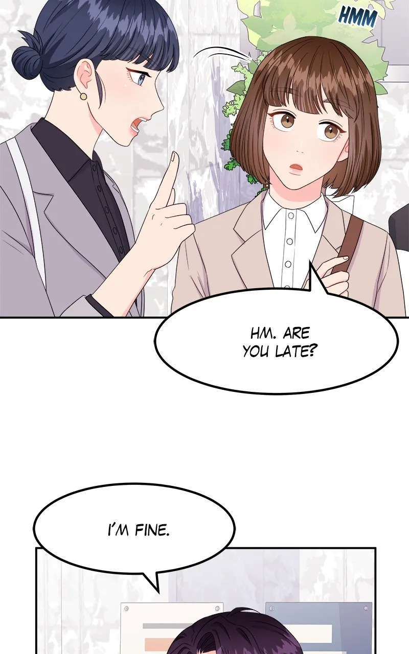 Extraordinary Attorney Woo Chapter 7 page 28 - 