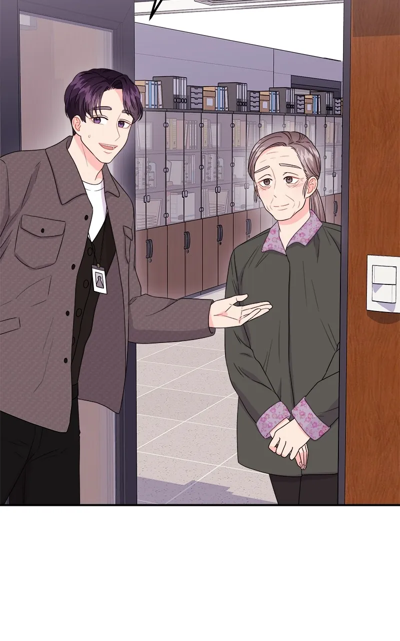 Extraordinary Attorney Woo Chapter 7 page 7 - 