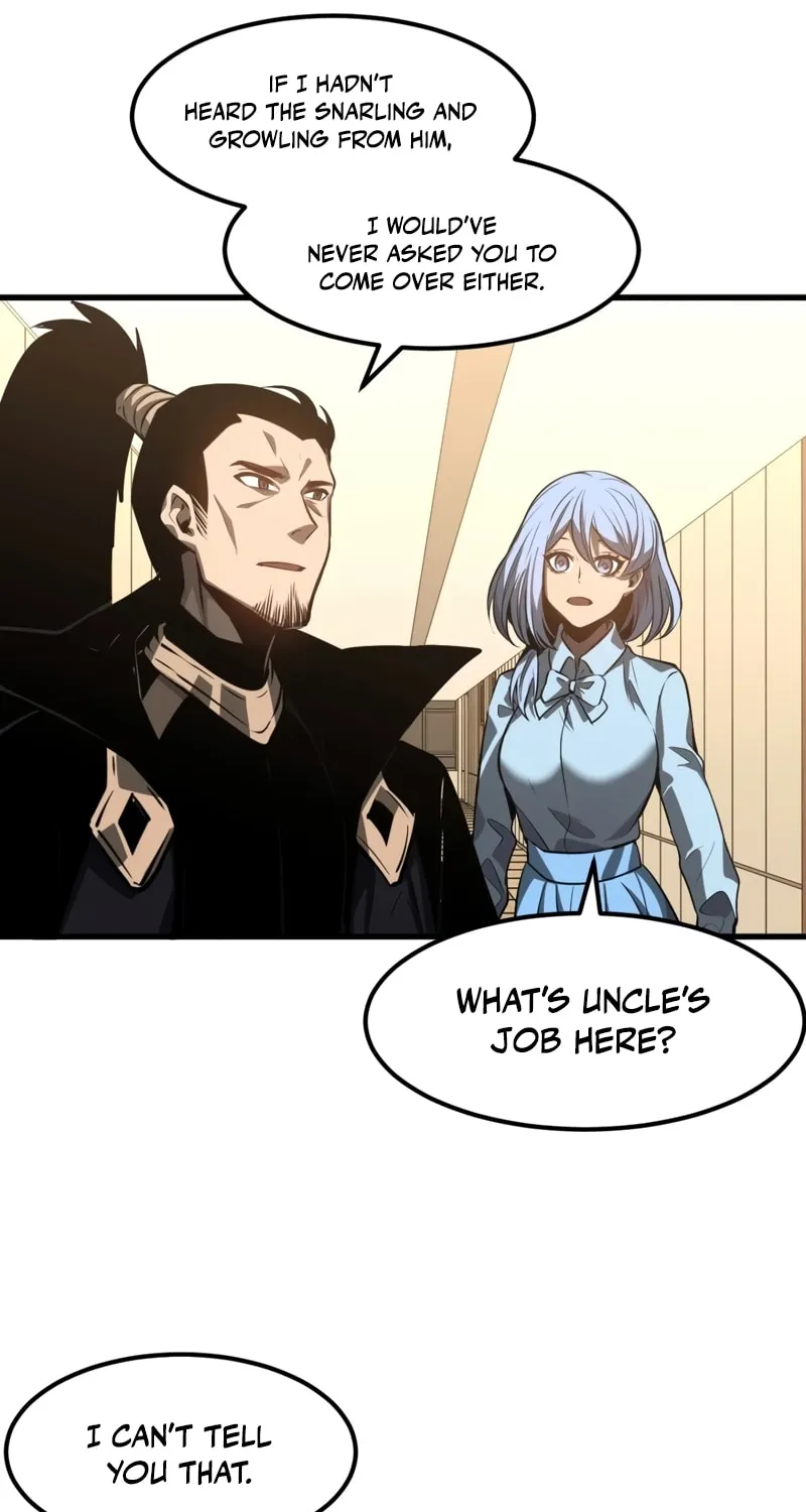 Extraordinary Evolution Chapter 100 page 42 - 