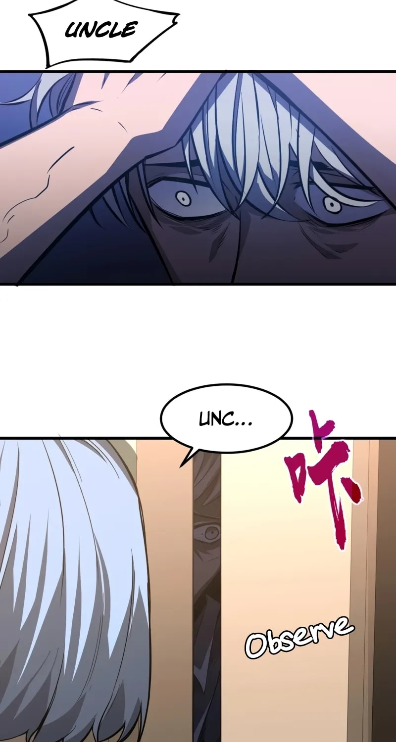 Extraordinary Evolution Chapter 100 page 47 - 