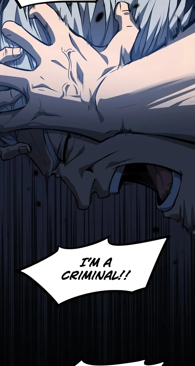 Extraordinary Evolution Chapter 100 page 55 - 