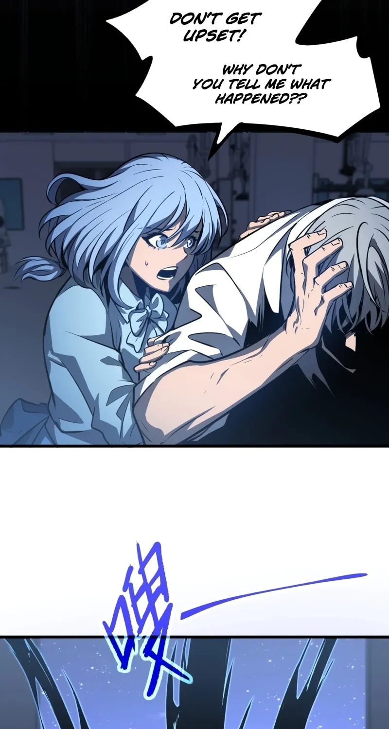 Extraordinary Evolution Chapter 100 page 56 - 