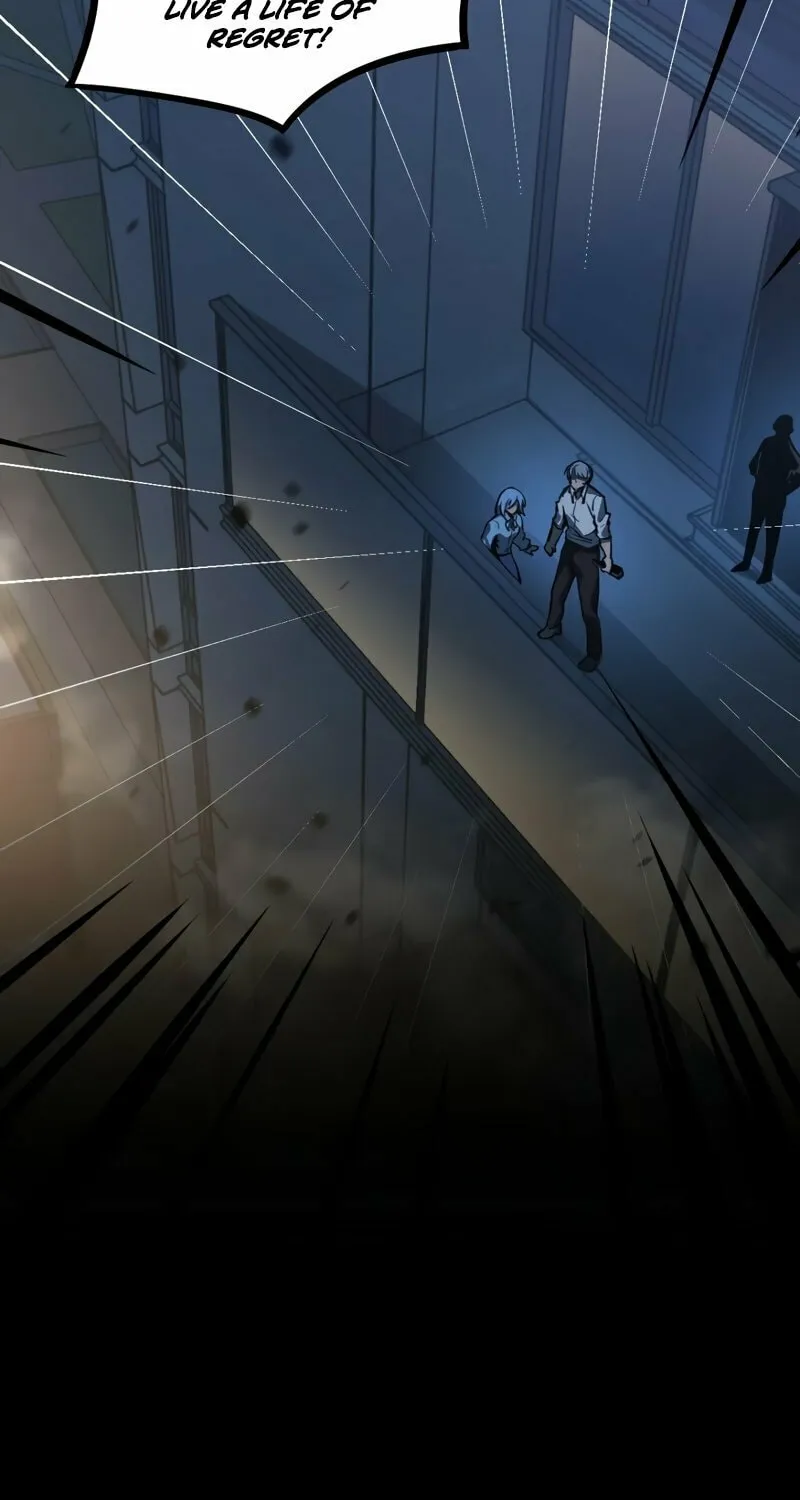 Extraordinary Evolution Chapter 100 page 64 - 