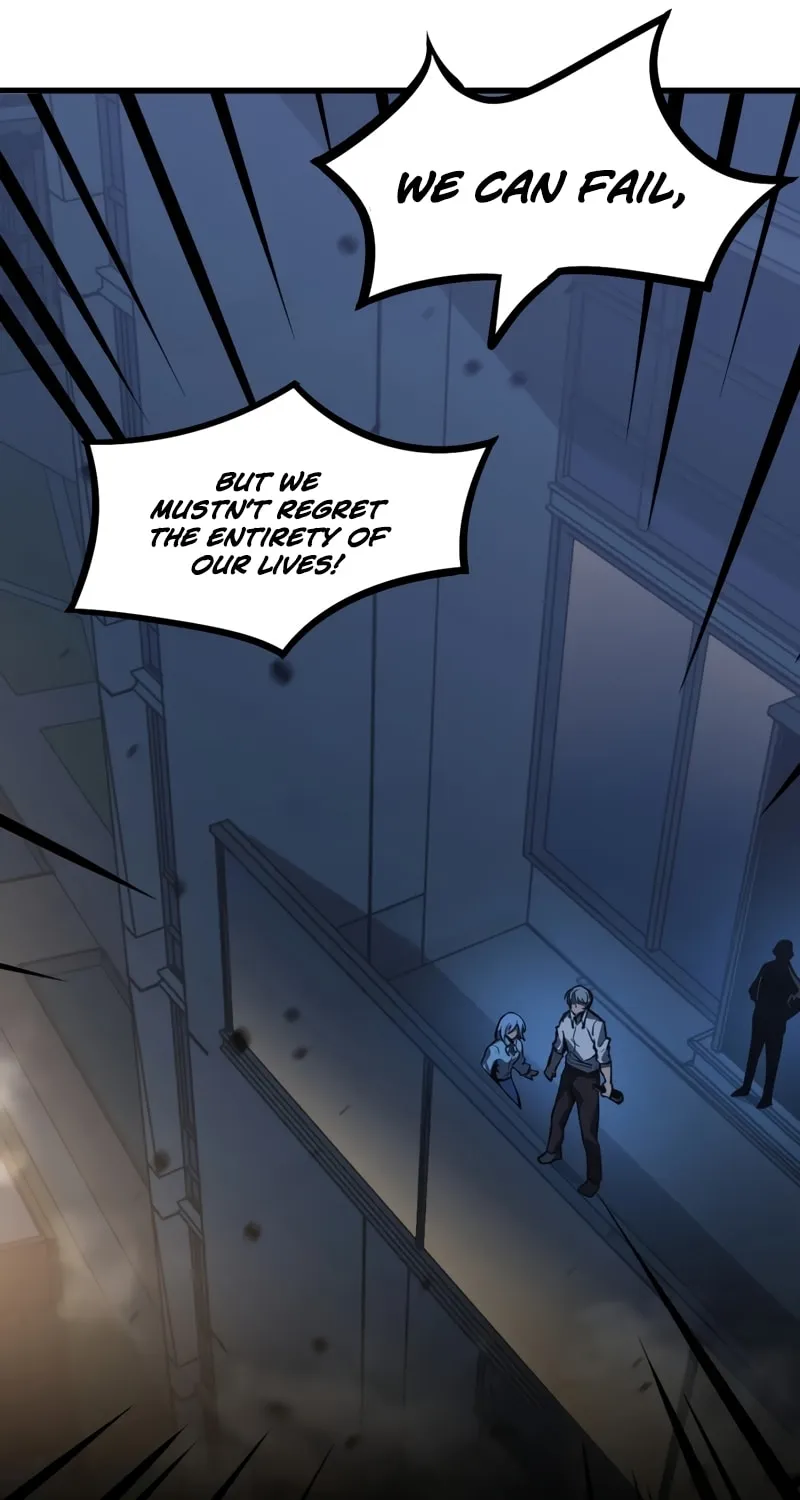 Extraordinary Evolution Chapter 101 page 2 - 