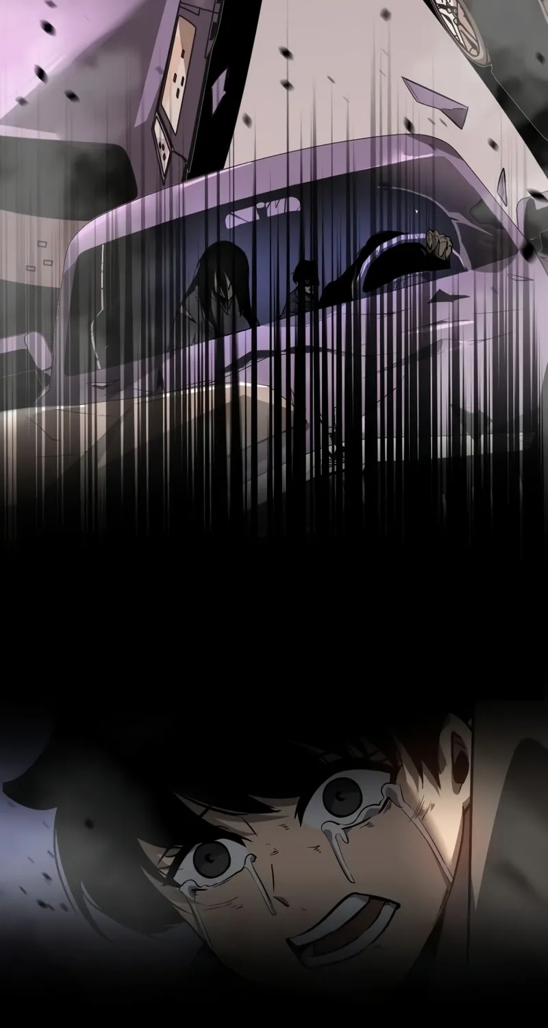 Extraordinary Evolution Chapter 101 page 15 - 