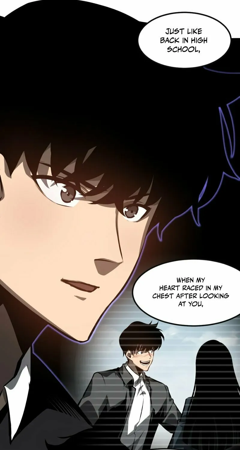 Extraordinary Evolution Chapter 101 page 27 - 