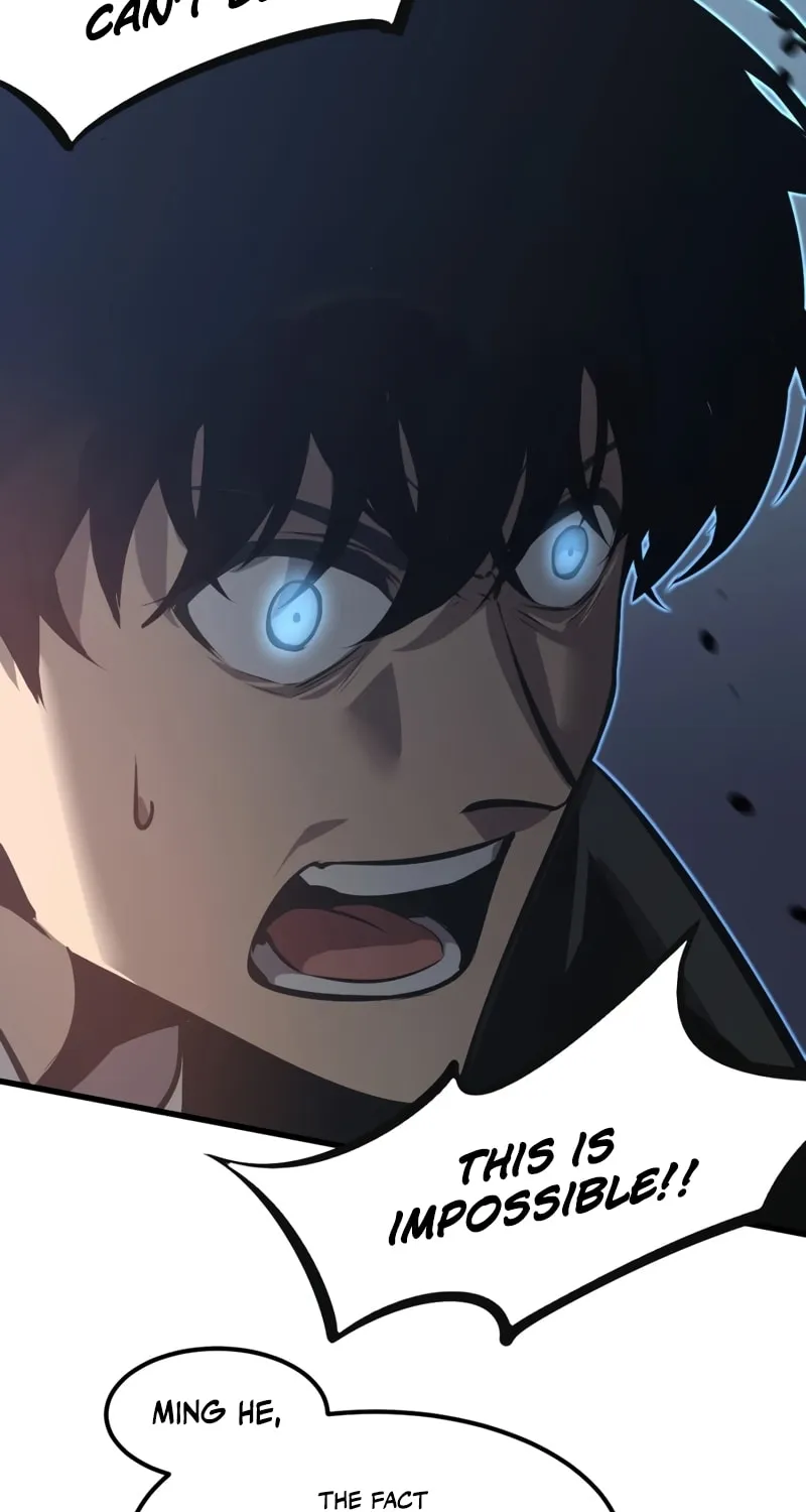 Extraordinary Evolution Chapter 101 page 43 - 