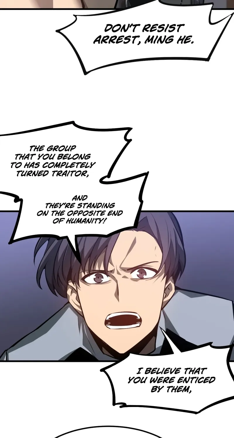 Extraordinary Evolution Chapter 101 page 45 - 