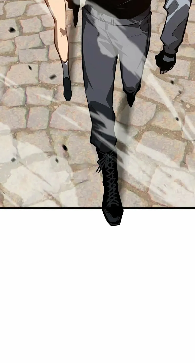 Extraordinary Evolution Chapter 101 page 55 - 