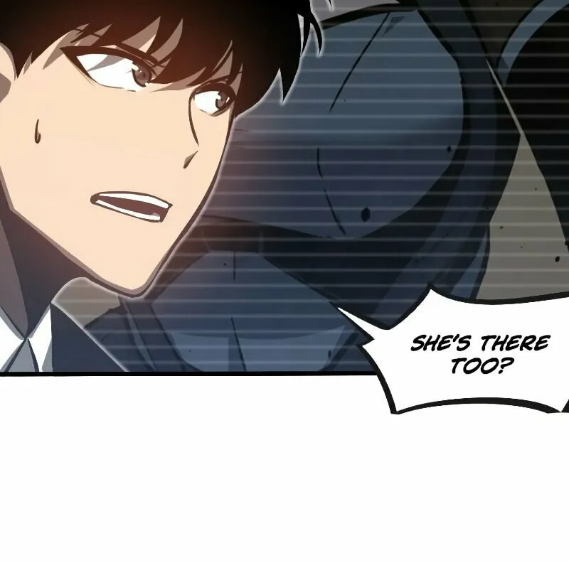 Extraordinary Evolution Chapter 102 page 26 - 