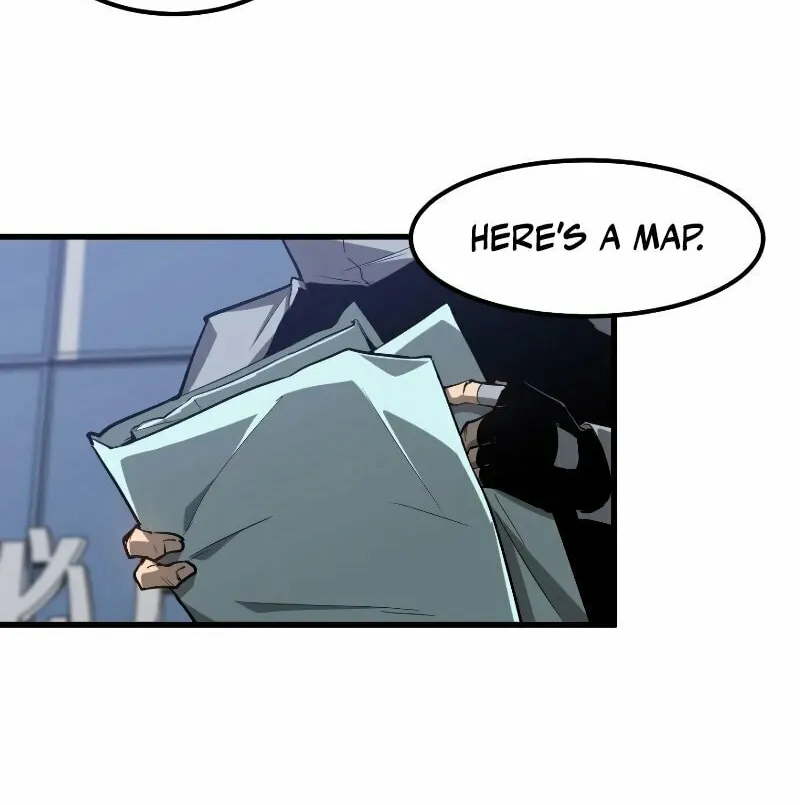 Extraordinary Evolution Chapter 102 page 32 - 