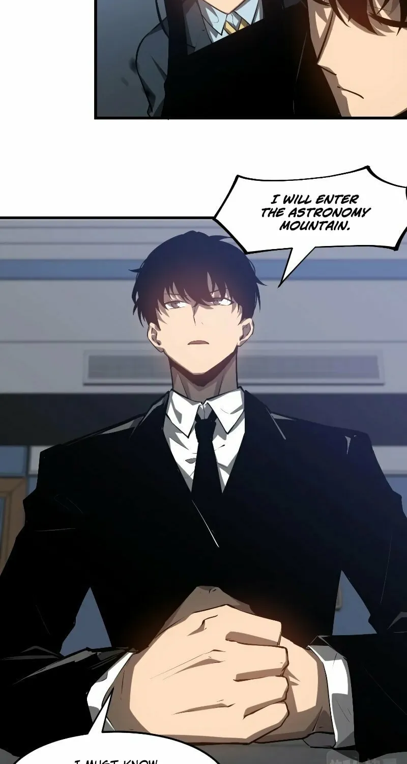 Extraordinary Evolution Chapter 102 page 43 - 