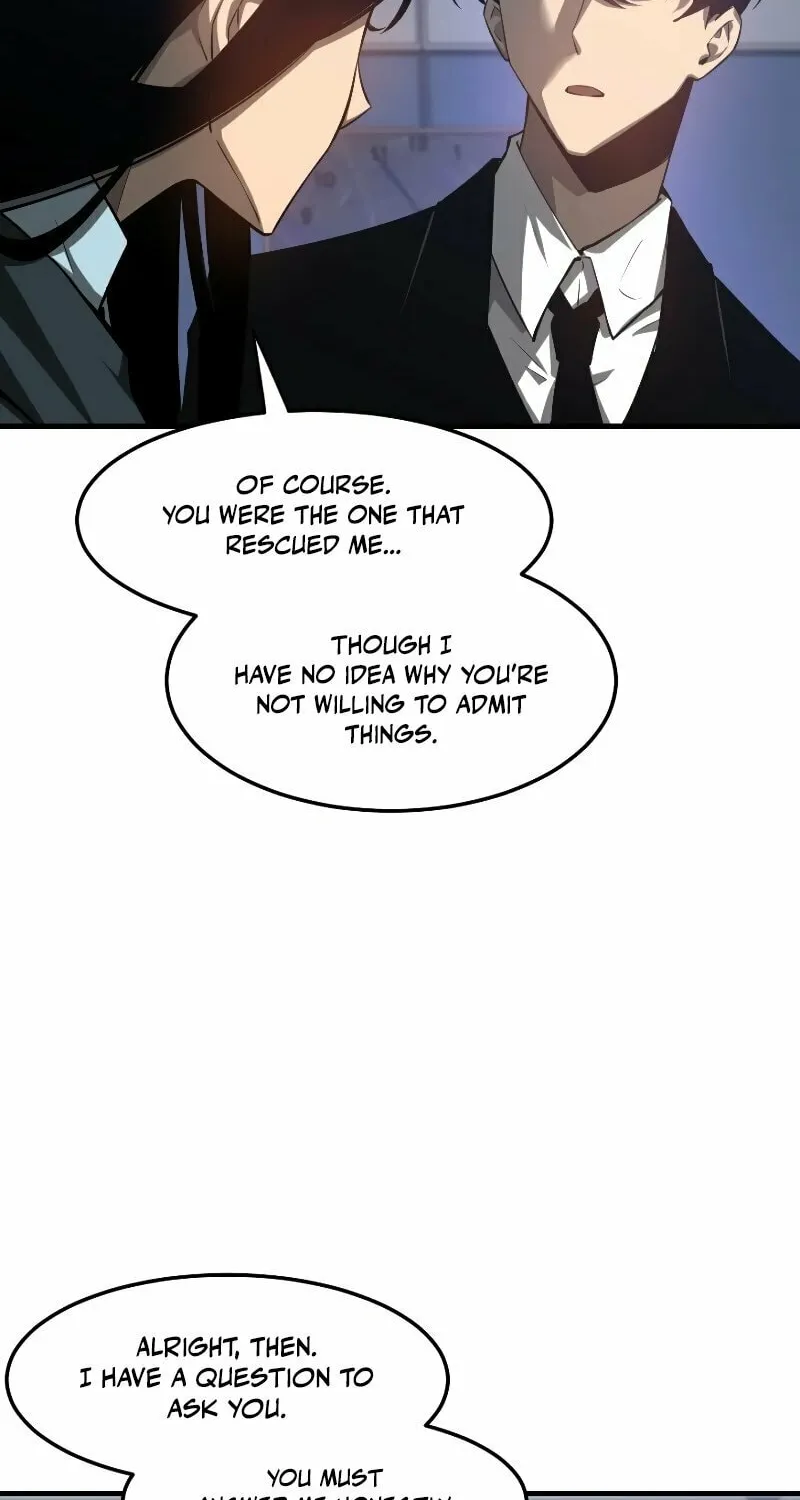 Extraordinary Evolution Chapter 102 page 45 - 