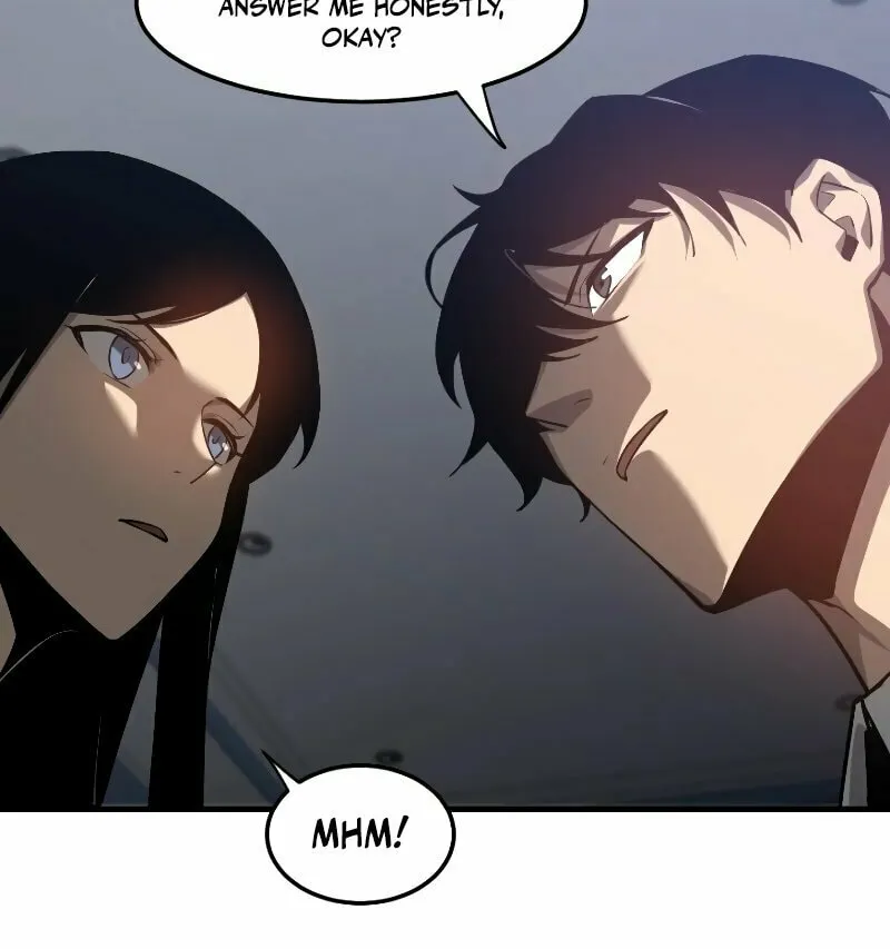 Extraordinary Evolution Chapter 102 page 46 - 