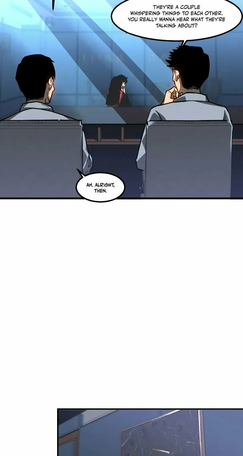 Extraordinary Evolution Chapter 102 page 49 - 