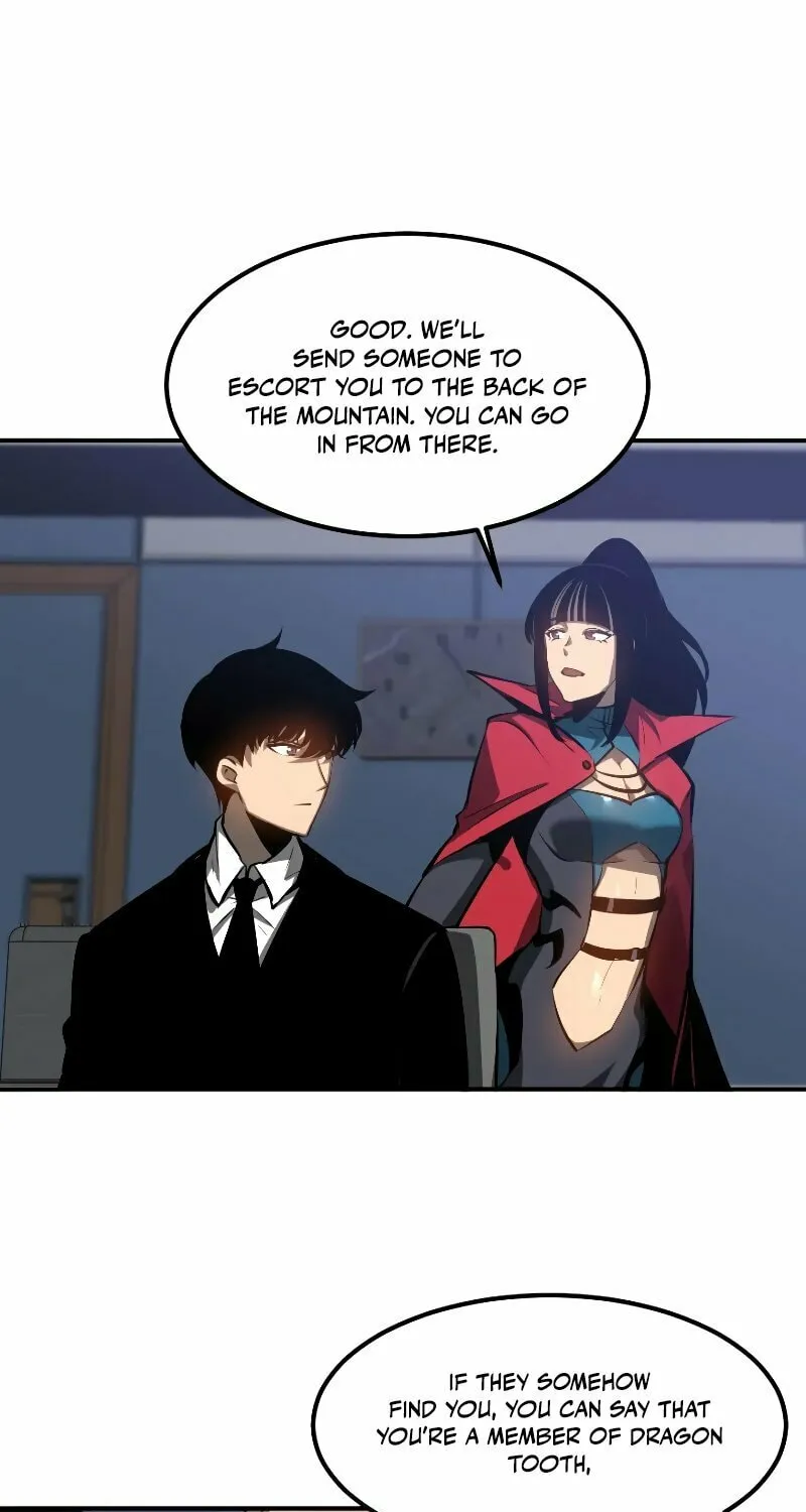 Extraordinary Evolution Chapter 102 page 51 - 