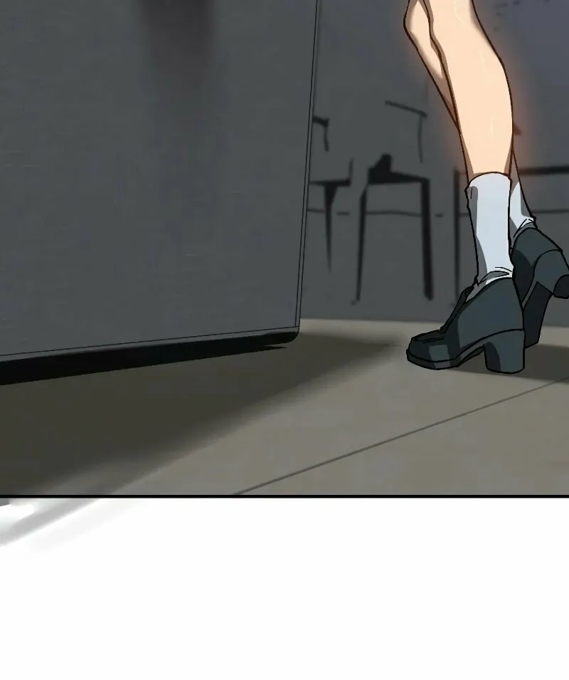 Extraordinary Evolution Chapter 102 page 53 - 