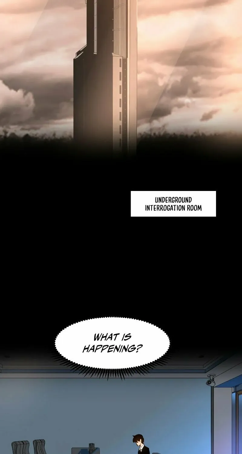Extraordinary Evolution Chapter 102 page 10 - 
