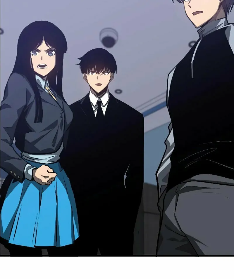 Extraordinary Evolution Chapter 103 page 15 - 