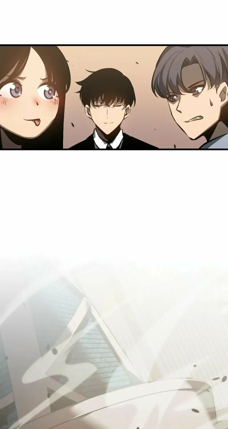 Extraordinary Evolution Chapter 103 page 16 - 