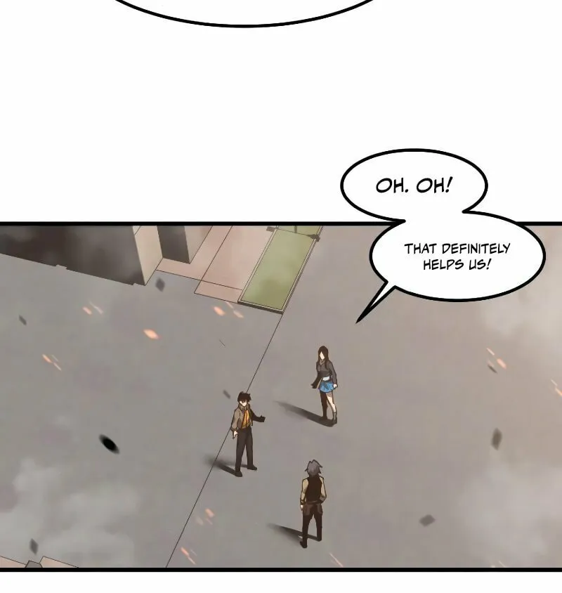Extraordinary Evolution Chapter 103 page 47 - 