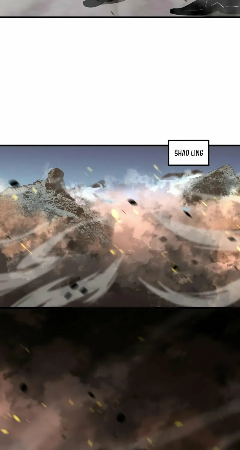 Extraordinary Evolution Chapter 103 page 50 - 