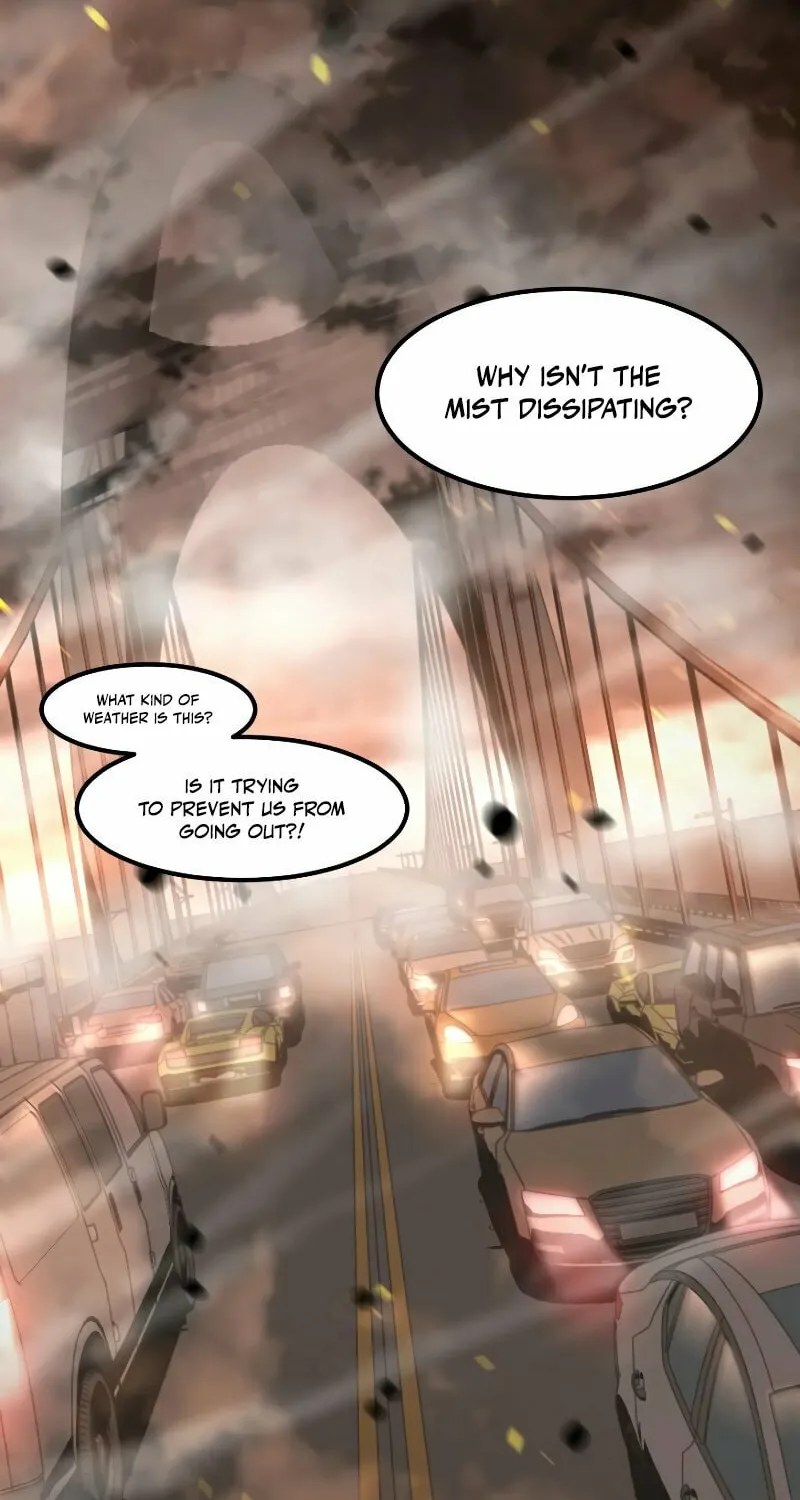 Extraordinary Evolution Chapter 103 page 51 - 
