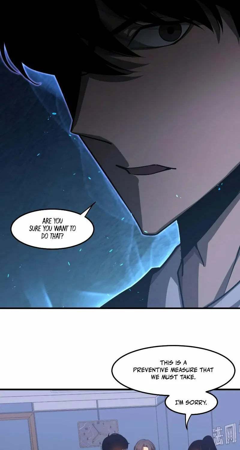Extraordinary Evolution Chapter 103 page 7 - 